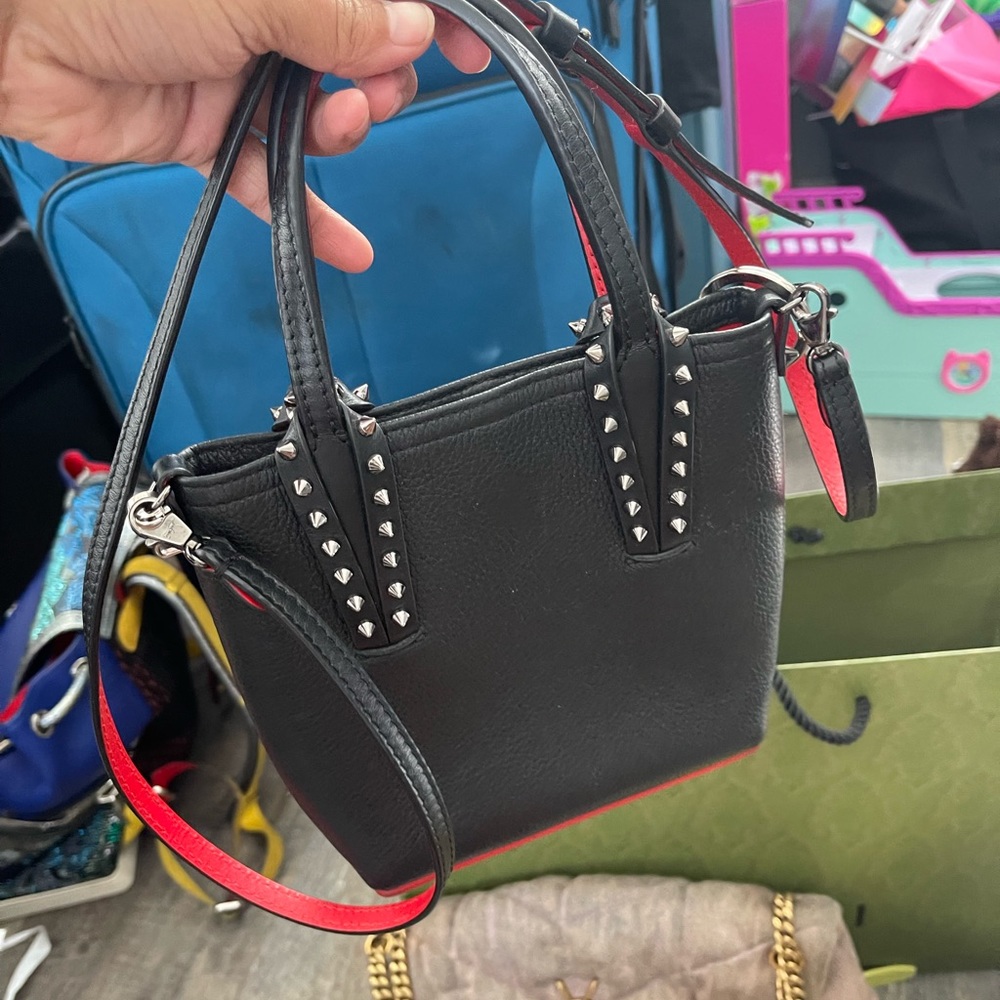 Still like new only used twice